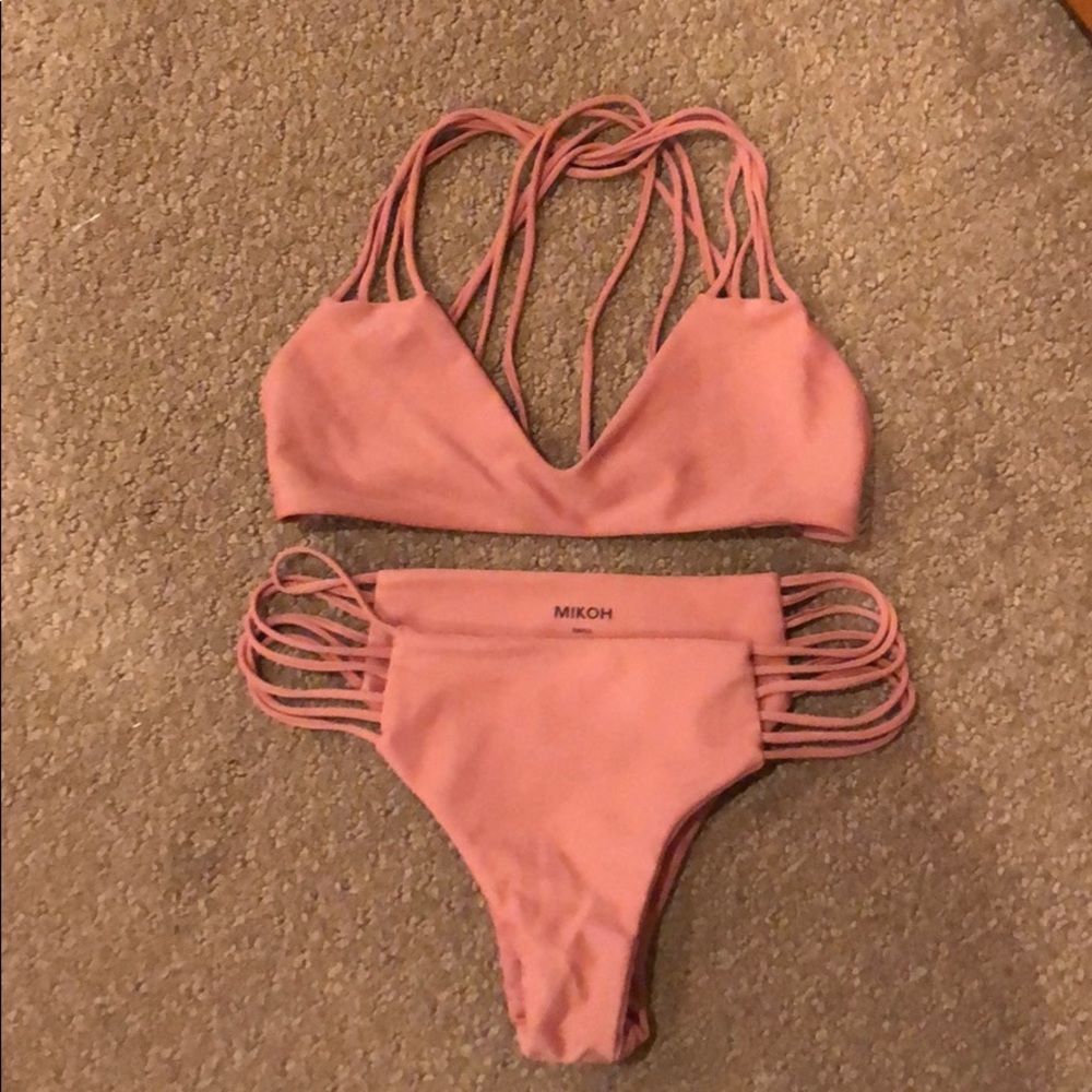 MIKOH BIKINI!!!!
